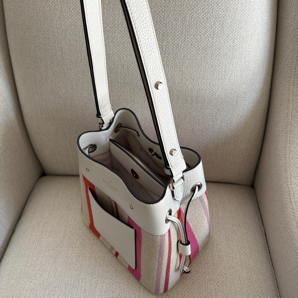 Vintage Kate Spade shoulder bag - Picture 3 of 3